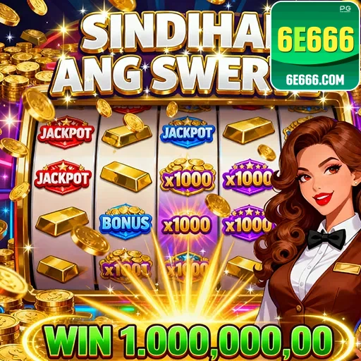 6e666 — regulamento da campanha exibido antes da adesão
